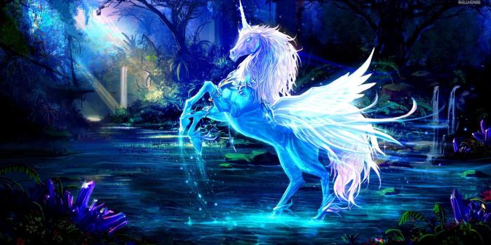 1920x1080 Unicorn Wallpaper, XIK53 HQ Definition Wallpapers For Desktop And Mobile