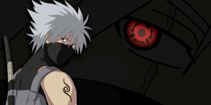 1920x1200 Hatake Kakashi Wallpapers High Quality | Download Free