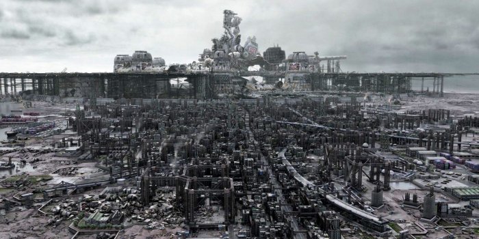 1920x1080 Steampunk, City, Humor Wallpapers,free Abstracts, Futuristic
