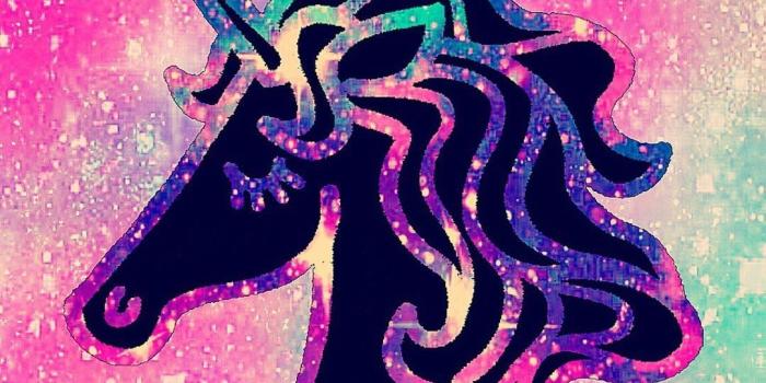 1080x1920 Top 10 Punto Medio Noticias | Wallpaper Unicorn Galaxy Lucu