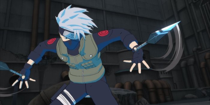 1920x1080 67+ Kakashi Iphone Wallpapers on WallpaperPlay