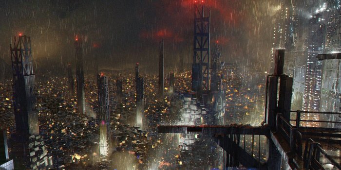 3200x1200 Steampunk City Wallpapers - Top Free Steampunk City Backgrounds
