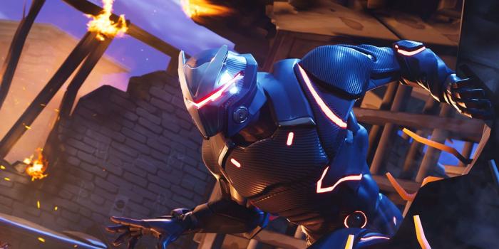 2048x1152 Fortnite, Omega Skin, Season 3, Video Game, Wallpaper - All Fortnite