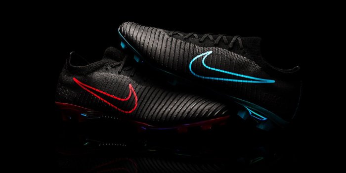 1920x1080 Meet Nike Mercurial Vapor Flyknit Ultra 'Play Fire' & 'Play Ice' |