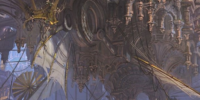 720x1280 Most Design Ideas Steampunk City Wallpaper Pictures, And Inspiration
