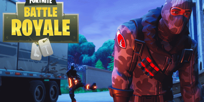 1920x1080 Fortnite HD Wallpapers