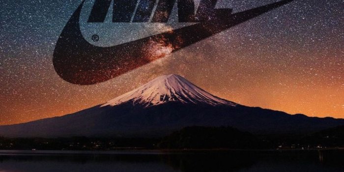 1242x2208 Nike Wallpaper 4k Phone (#465872) - HD Wallpaper Download