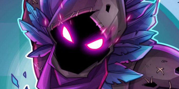 720x1280 Raven, Fortnite Battle Royale, creature, game, 720x1280 wallpaper