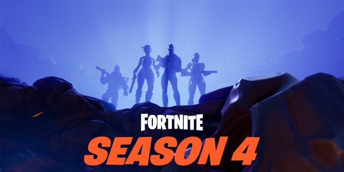 1920x1080 Fornite Deep Freeze Laptop Wallpaper fortnite season 4 comet