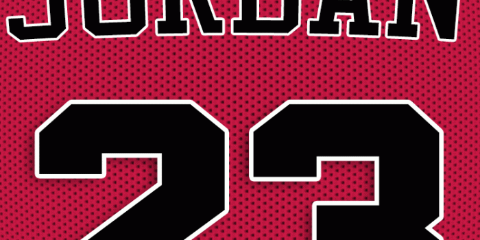 750x1334 Jim Keneagy on MICHAEL JORDAN | Logo chicago bulls, Chicago