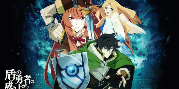 1920x1080 The Rising Of The Shield Hero Wallpapers