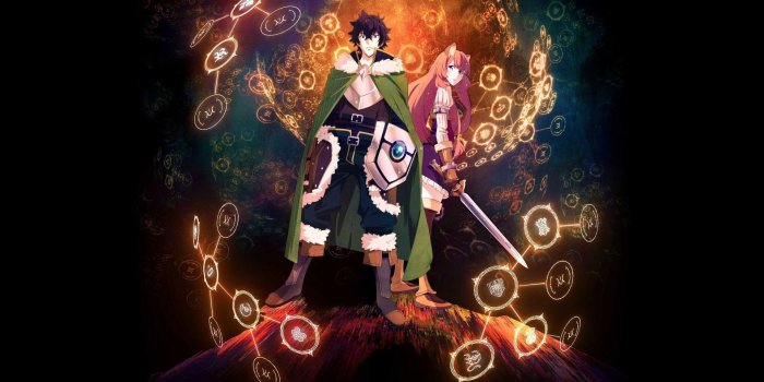 1920x1080 214 The Rising of the Shield Hero HD Wallpapers | Background Images