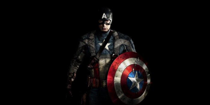 1920x1080 78+ Captain America Wallpapers on WallpaperPlay