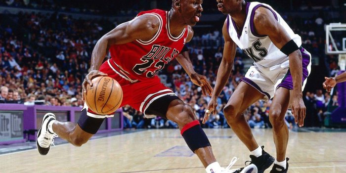 1332x850 Wallpaper AIR, Michael Jordan, Legend, NBA, Chicago Bulls