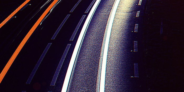 1125x2436 Streets and roads wallpapers for iPhone