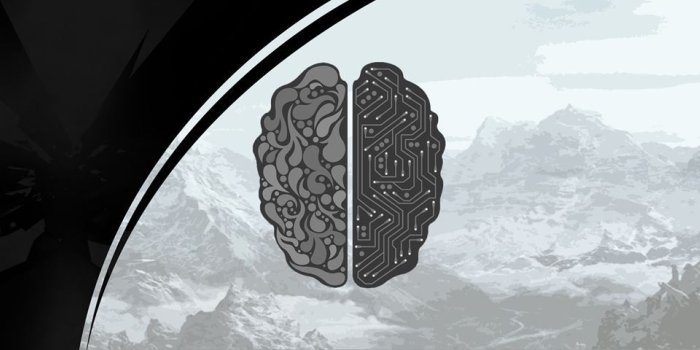 1680x480 Abstract dual monitor background • Images • WallpaperFusion by