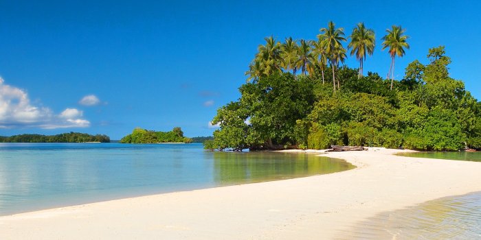 3840x1200 46+] Dual Monitor Wallpaper Beach on WallpaperSafari