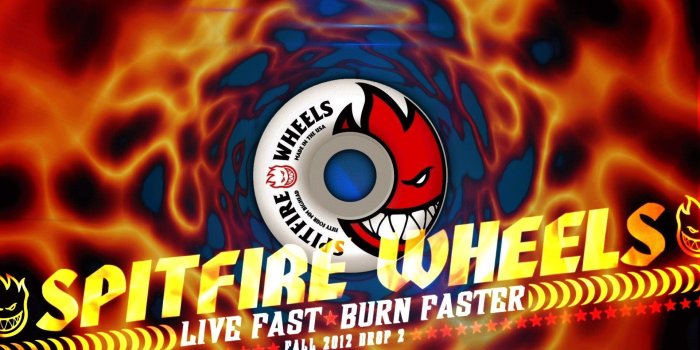 1920x1080 Spitfire Wheels Wallpaper (42+ pictures)