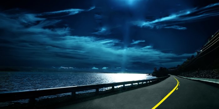 3456x2304 1942 Road HD Wallpapers | Background Images