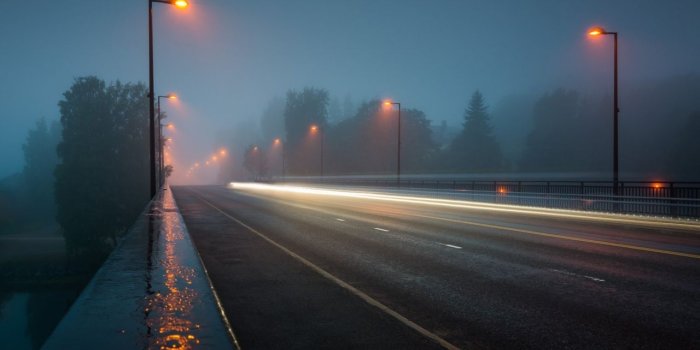 1280x804 Evening Road wallpapers | Evening Road stock photos