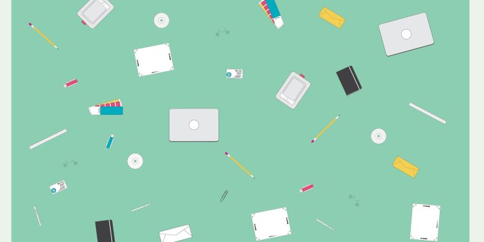 2998x1875 Freebie Friday: Designer Nerd Desktop Wallpaper |