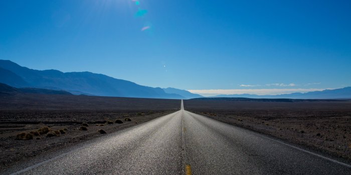 4096x2160 4K Road Wallpapers High Quality | Download Free
