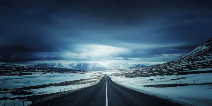 1920x1200 Road Wallpaper [1920x1080] : wallpaper