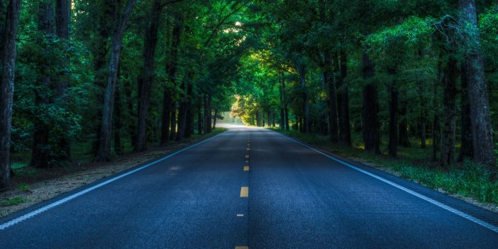 3840x2160 Road ❤ 4K HD Desktop Wallpaper for 4K Ultra HD TV • Wide & Ultra