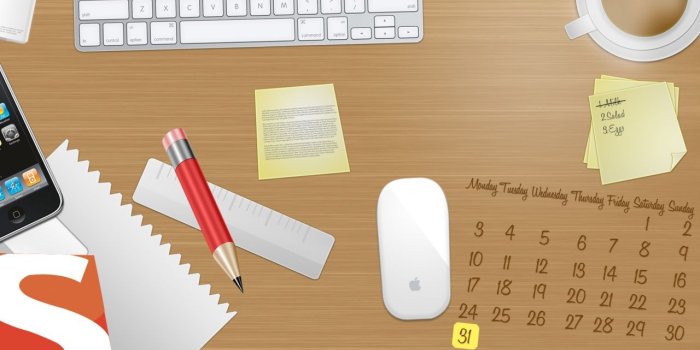 1280x804 A designer's desktop wallpapers | A designer's desktop stock photos