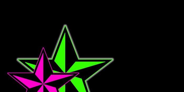 1024x768 Nautical Stars by shadycuz | Starry Eyed Surprise | Stars, Star