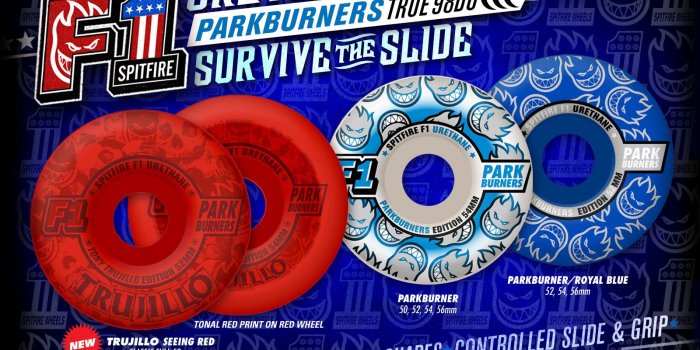 1600x1080 EASTERN BOARDER LEOMINSTER: SPITFIRE WHEELS