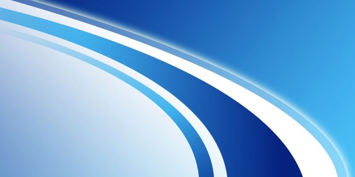 1920x1080 Blue Abstract Road Wallpaper - Baltana