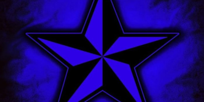 1000x800 Free download Blue Nautical Star Graphics Code Blue Nautical Star
