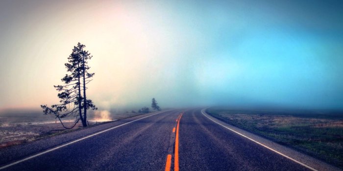 2560x1600 Background Road Nature Wallpaper | Nature Wallpaper | Cool twitter