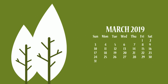 1920x1080 2019 Desktop Calendar Wallpaper Max Calendars | Desktop Wallpapers