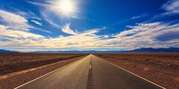 2560x1707 Highway Road HD Wallpapers for Free Download
