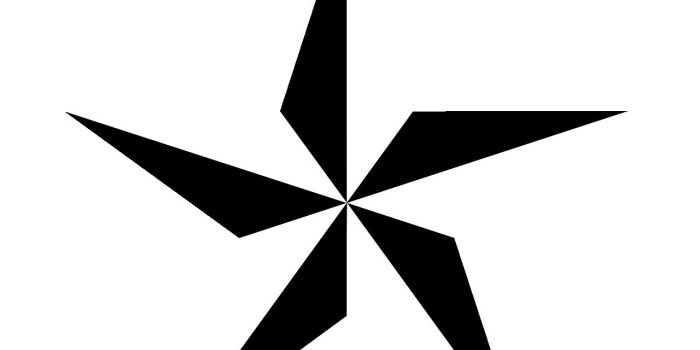 1280x1024 Nautical Star Outline | salaharness.org