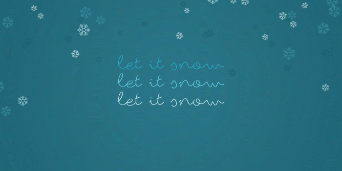 1440x900 60+ Let It Snow Desktop Wallpapers - Download at WallpaperBro