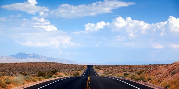 1920x1200 Desert Highway Wallpapers - Top Free Desert Highway Backgrounds
