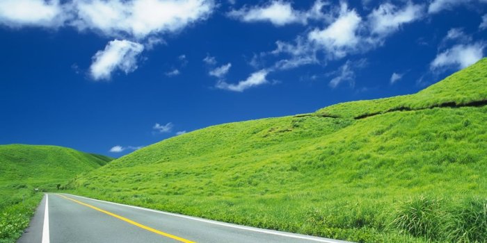 1280x804 Green Pass Road wallpapers | Green Pass Road stock photos