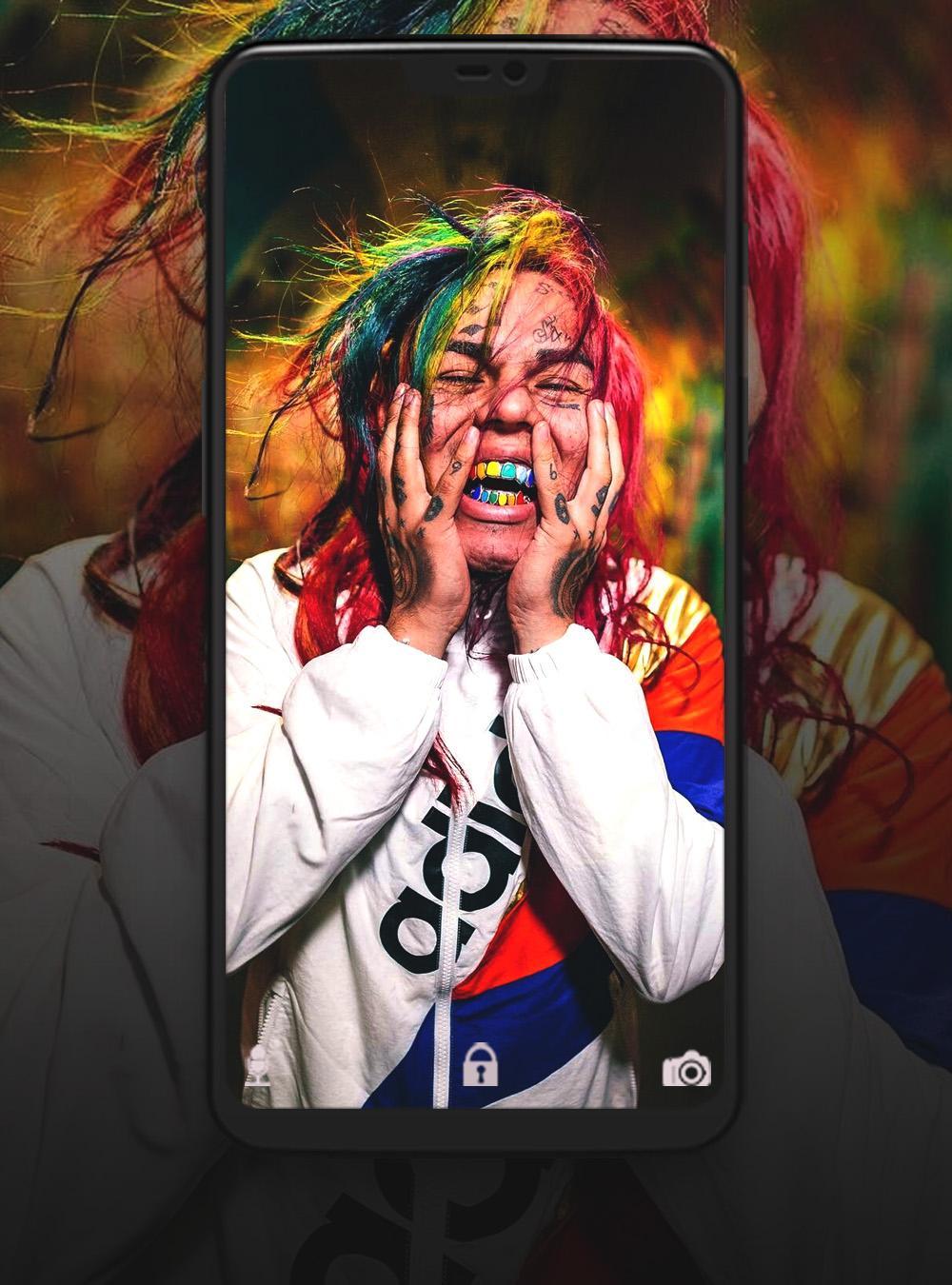 1000x1350 Tekashi69 Wallpaper for Android - APK Download