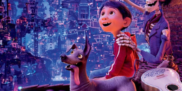 1536x2732 50+ Coco Movie Wallpapers - Download at WallpaperBro