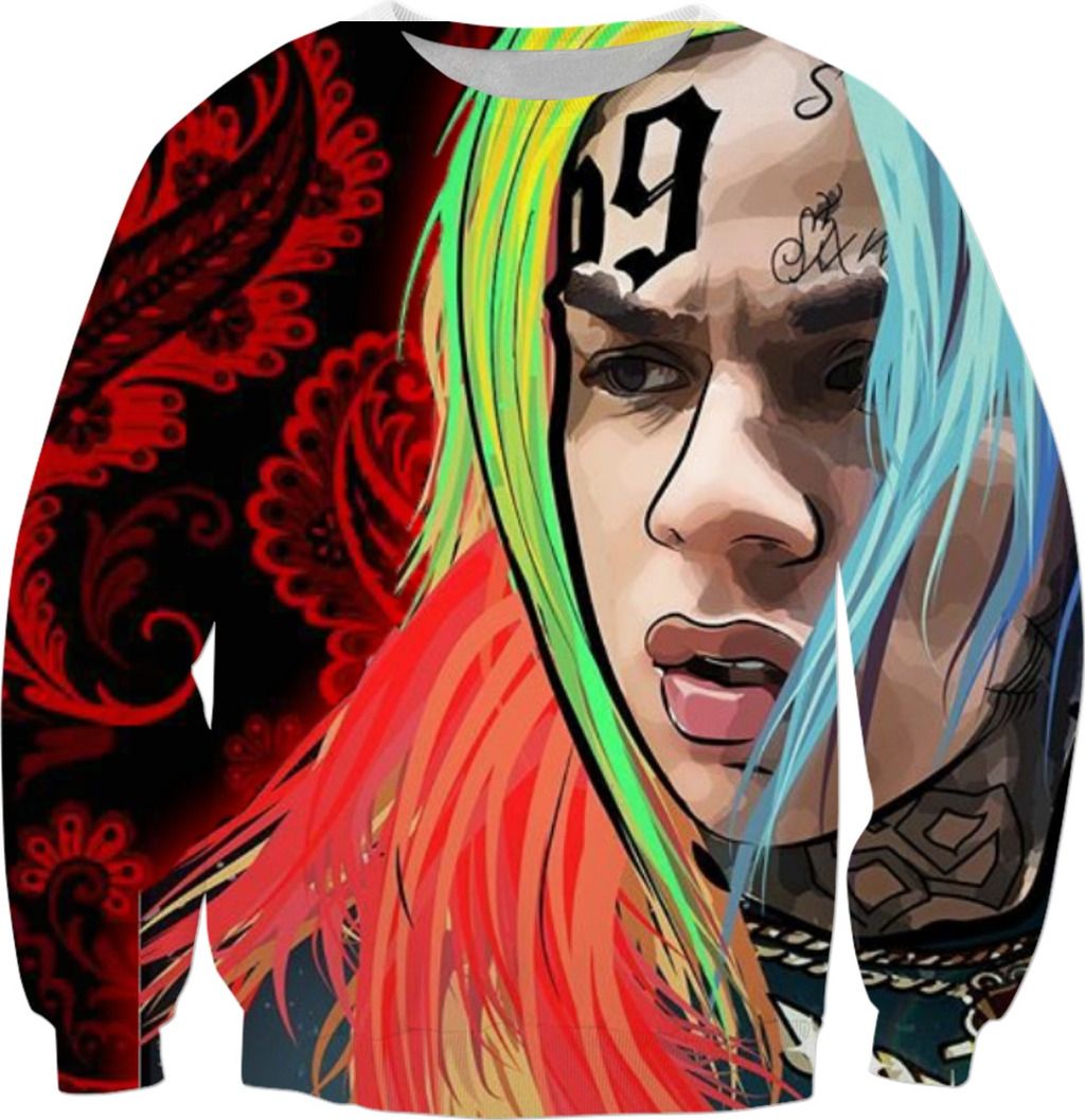 1024x1057 Tekashi69