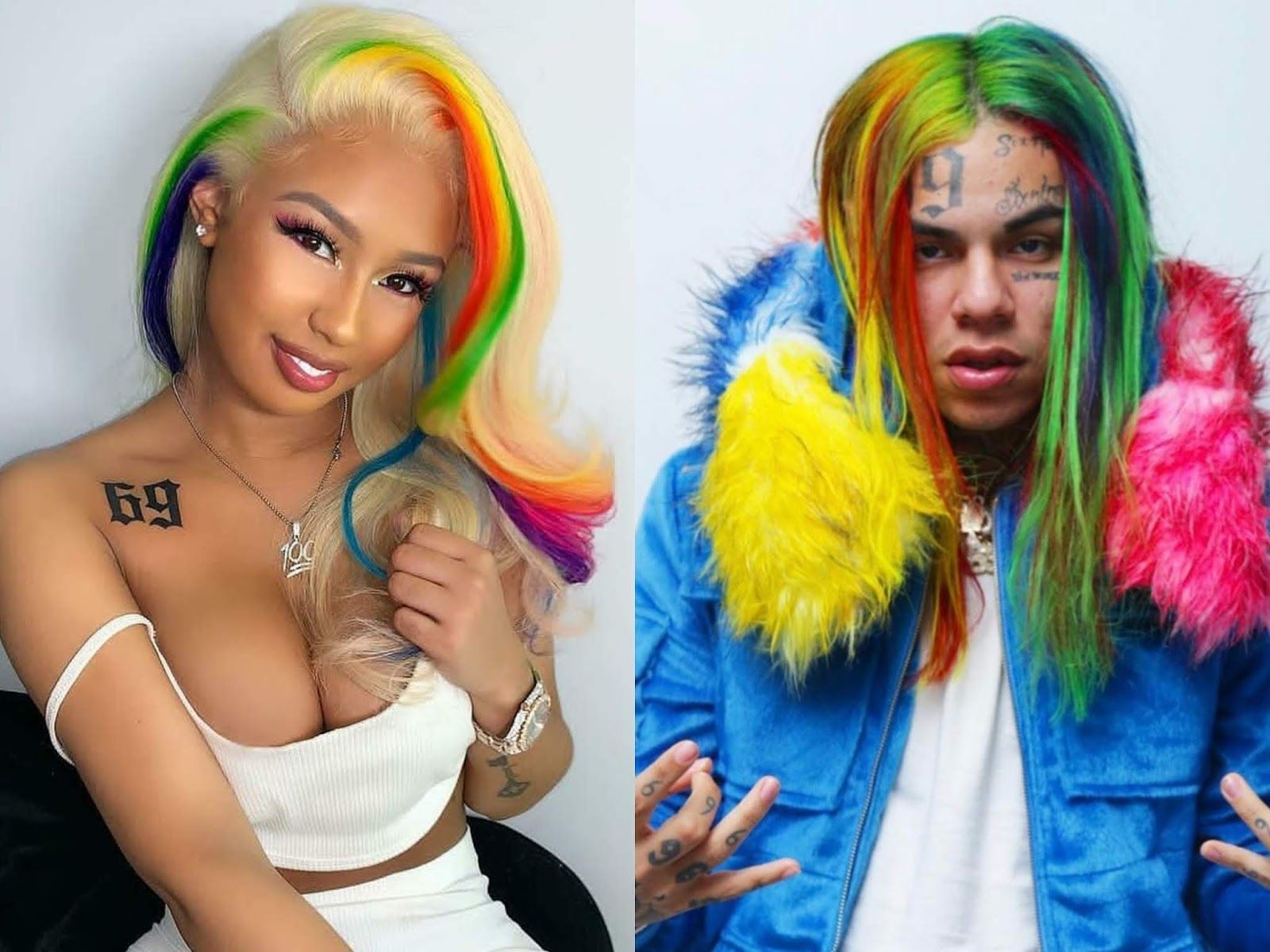 1600x1200 ItsKenBarbie.com