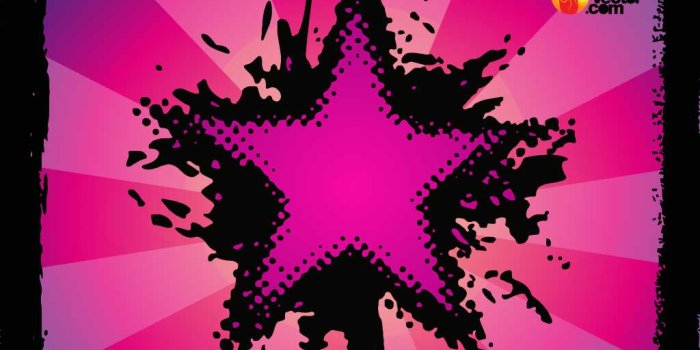 1024x768 HD Quality Backgrounds, Star - Delfina Jeanequin