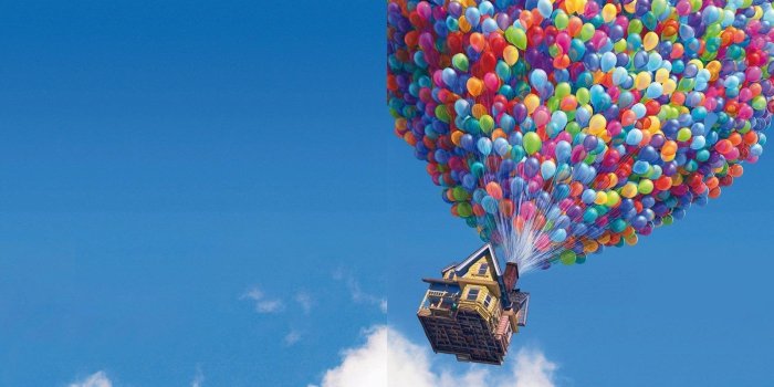1600x900 Pixar Up Movie Fresh New Hd Wallpapers [Your Popular HD Wallpapers