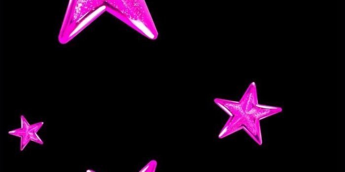 720x1280 Black and Pink stars wallpaper | Wallpaper~background in 2019 | Star