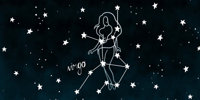 1650x1070 Zodiac Symbol Customisable Constellation Wallpaper Mural - Murals