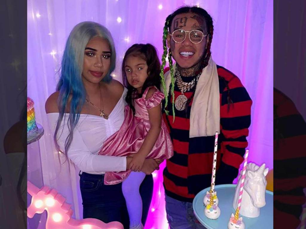 1024x768 Tekashi 69 Reportedly Did Not Give His Three-Year-Old Daughter