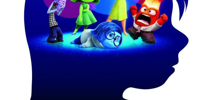 768x1024 Inside Out - Disney, Pixar ❤ 4K HD Desktop Wallpaper for 4K Ultra